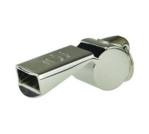 Fluier arbitru metal Acme Thunderer 63