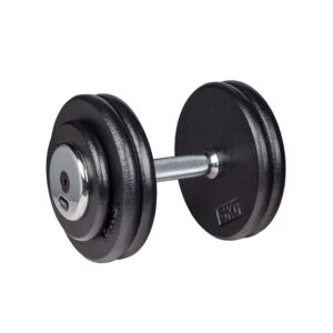 Gantera 25kg inSPORTline