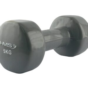 Gantera aerobic vinil HMS 5.0kg