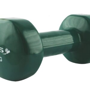 Gantera aerobica vinil HMS 4kg