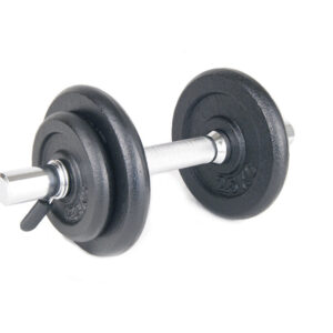 Gantera reglabila 10kg Sportmann