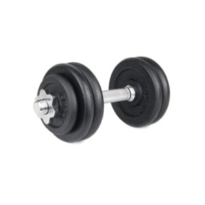 Gantera reglabila 15kg Sportmann