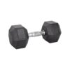 Gantera hexagonala inSPORTline 16 kg