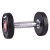 Gantera inSPORTline Profi 22 kg