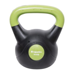 Gantera inSPORTline Vin-Bell Dark 18 kg