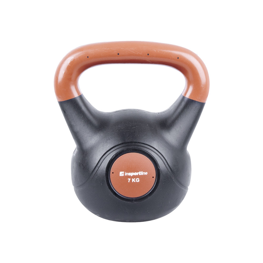 gantera-insportline-vin-bell-dark-7-kg