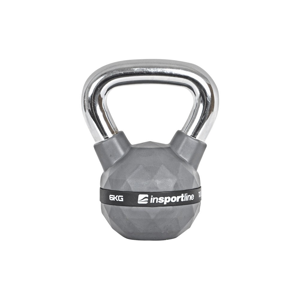 gantera-kettlebell-cauciucata-insportline-pu-6-kg
