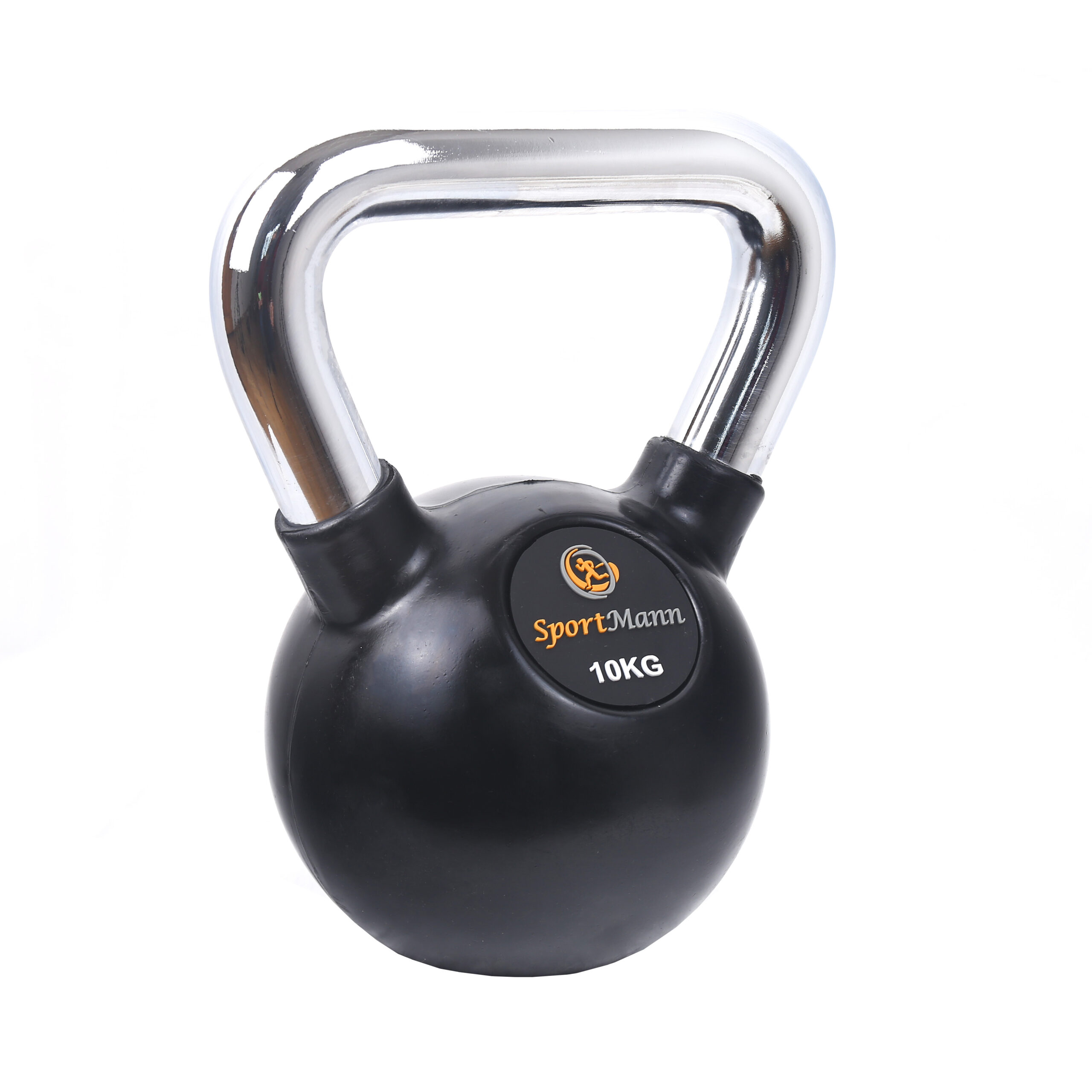 gantera-kettlebell-cauciucata-sportmann-10kg