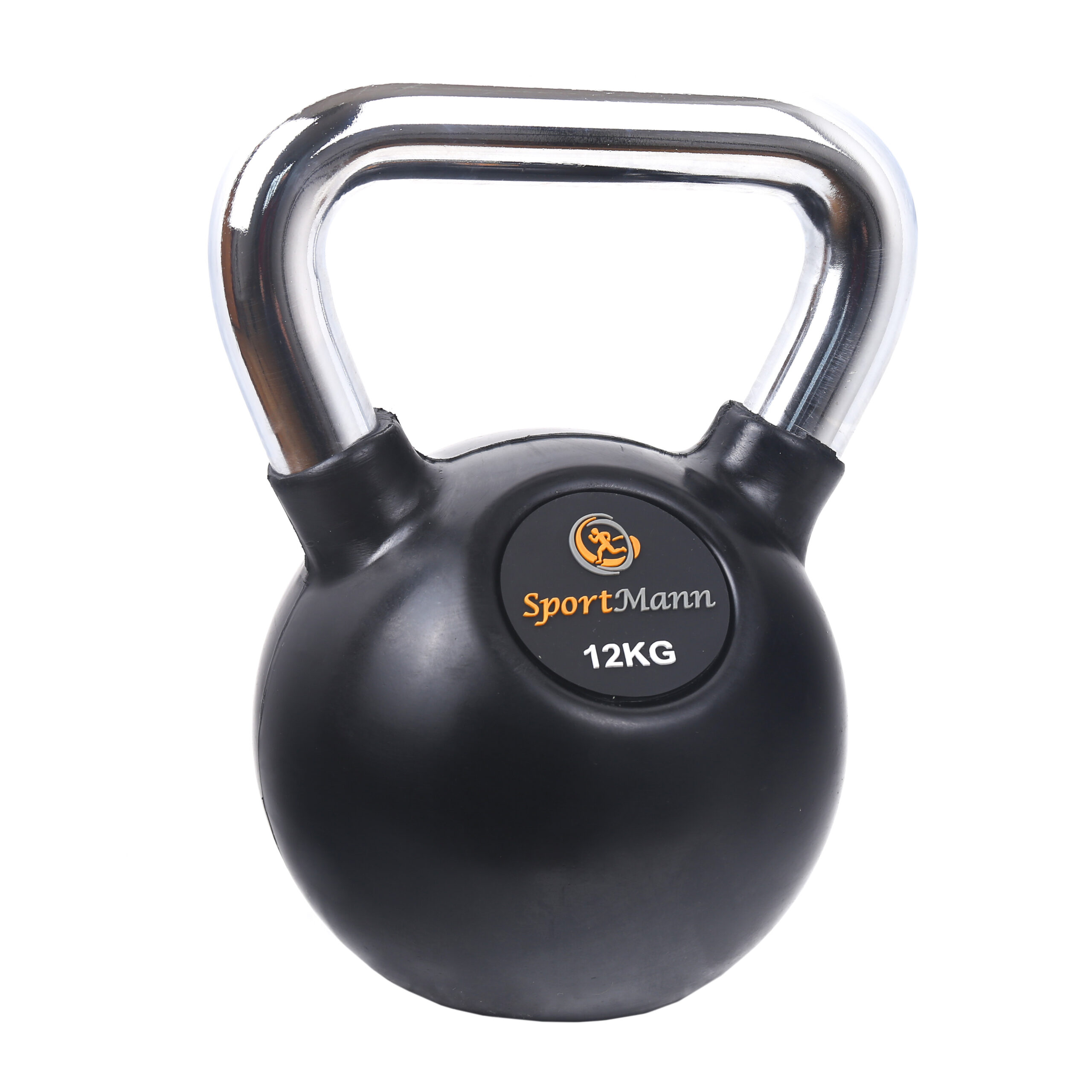 gantera-kettlebell-cauciucata-sportmann-12kg