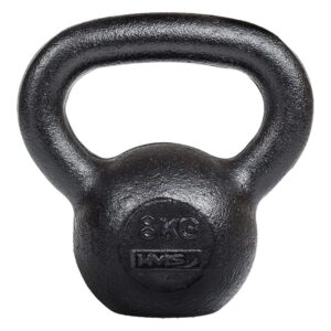 Gantera Kettlebell HMS KZG8  8kg