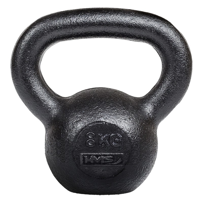 gantera-kettlebell-hms-kzg8-8kg