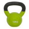 Greutate Kettlebell neopren 12kg Sportmann