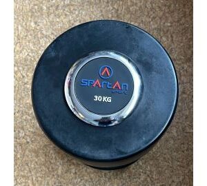 Gantera profesionala 30 kg