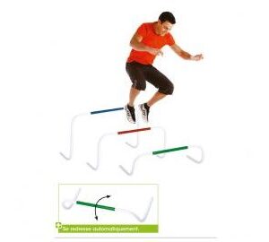 Gard antrenament 21-26-31-36-50 cm inaltime