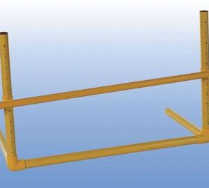 Gard antrenament gradat, reglabil 10-60 cm