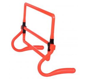 Gard antrenament / obstacol 4 inaltimi