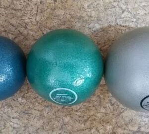 Greutate (bila) atletism, scolara, fonta