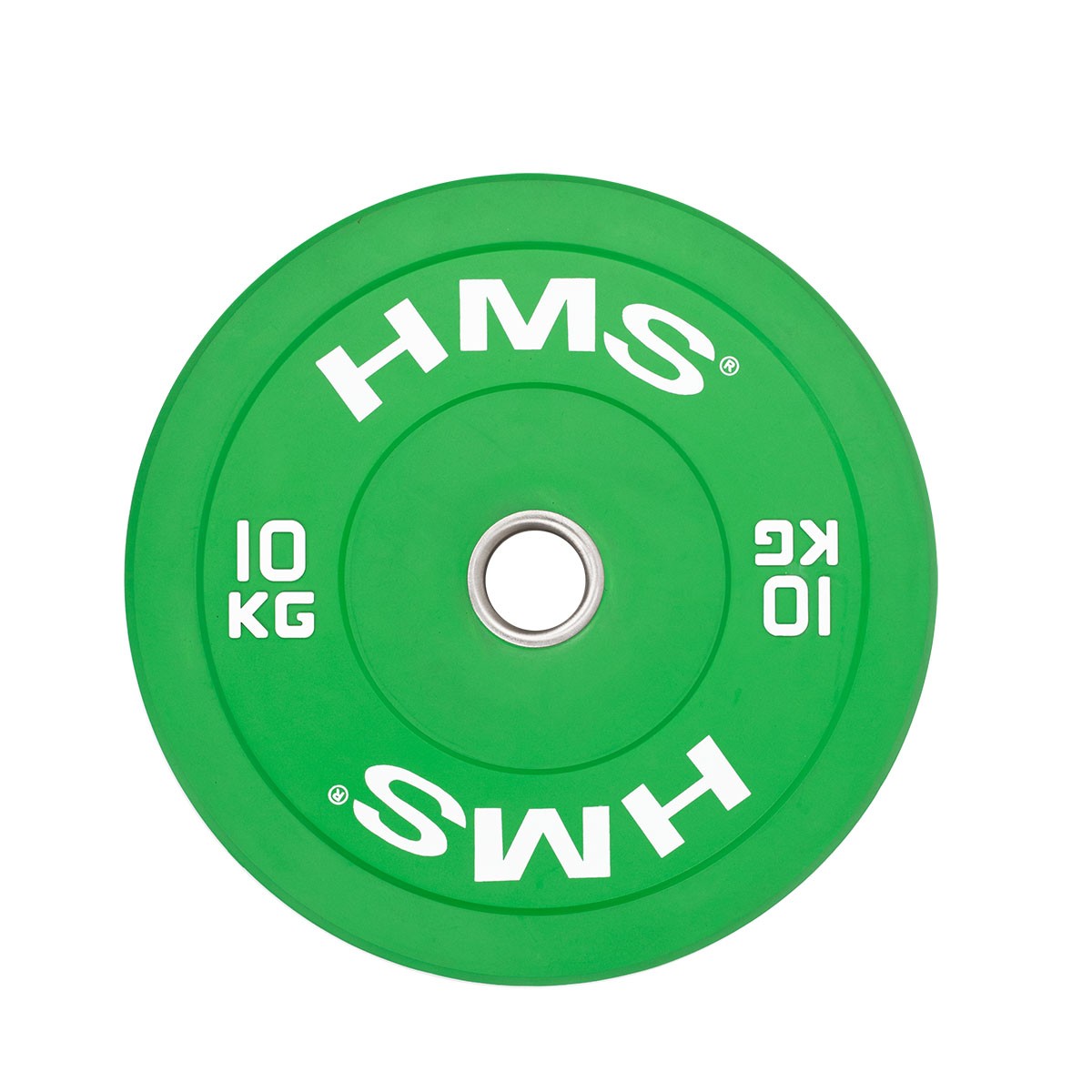 greutate-bumper-plate-hms-cbr10-10kg51mm