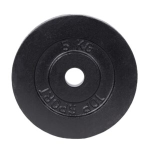 Greutate fier inSPORTline Top Sport Castyr 5kg/30mm