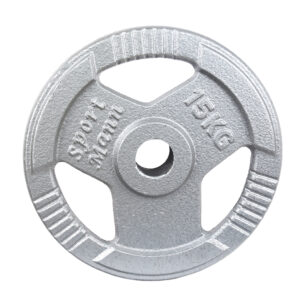 Greutate pentru bara 15kg/51mm Sportmann