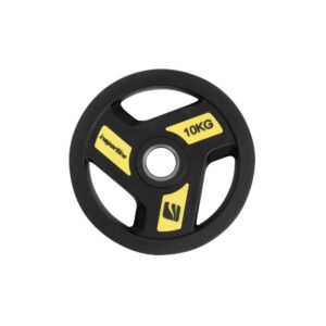 Greutate olimpica inSPORTline Herk 10 kg