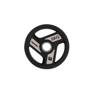 Greutate olimpica inSPORTline Herk 5 kg