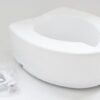 Inaltator vas WC 10 cm  - persoane cu dizabilitati