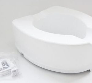 Inaltator vas WC 10 cm  - persoane cu dizabilitati