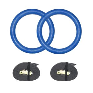 Inele gimnastica Sportmann