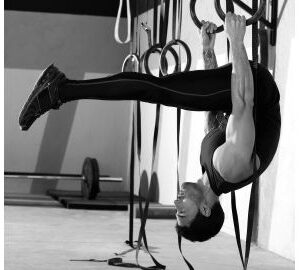 Inele gimnastica,18 cm diametrul