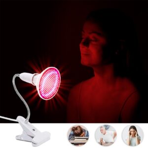 Lamp? LED cu Infraro?u inSPORTline Vlora