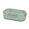 Lunchbox Nava We care 800 ml verde