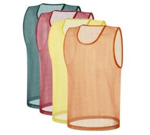 Maieu antrenament (departajare) reciclat din sticle de plastic