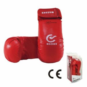 Manusi karate Wacoku - aprobate WKF B121D