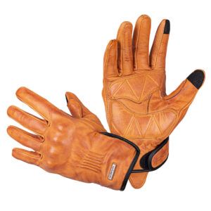 Manusi Moto Piele W-TEC Dahmer