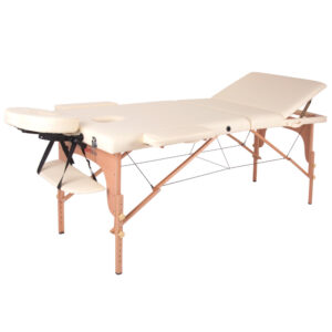 Mas? de lemn pentru masaj inSPORTline Japane - din 3 bucati