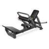 MHT01 HIP THRUST WITH FREE WEIGHT COMMERCIAL HMS