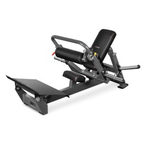 MHT01 HIP THRUST WITH FREE WEIGHT COMMERCIAL HMS