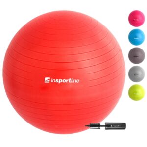 Minge aerobic Top Ball 75 cm