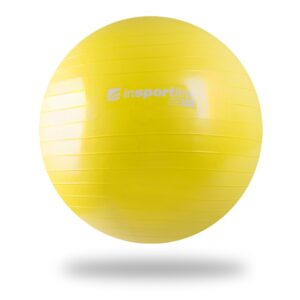 Minge Gimnastica inSPORTline Lite Ball 45 cm
