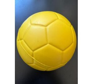 Minge handbal din burete, marime 00