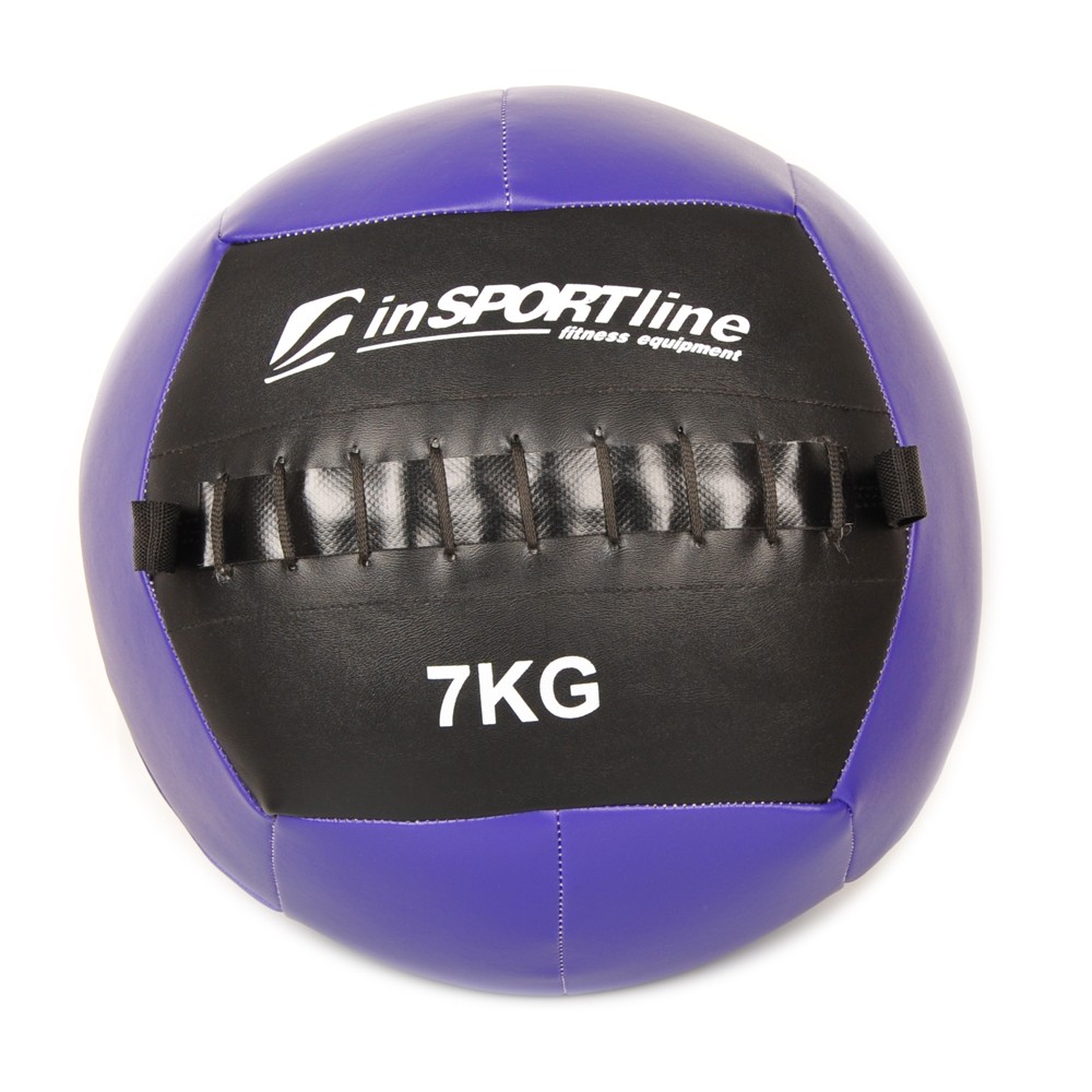 minge-insportline-booster-7-kg