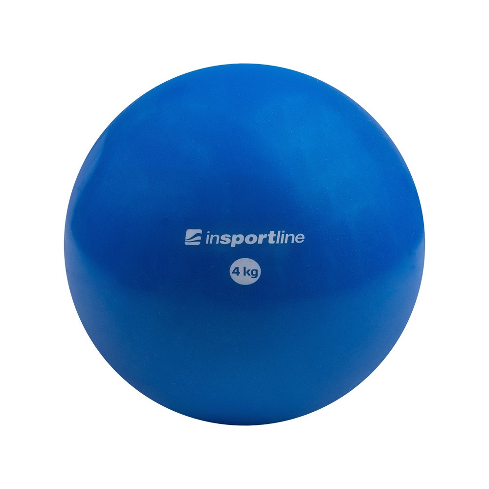 minge-insportline-yoga-4kg