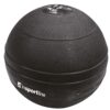 Minge medicinal? inSPORTline Slam Ball 15 kg