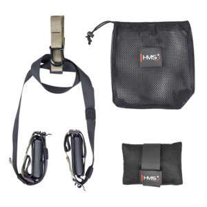 Multitrainer HMS TX09 Khaki