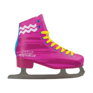 Nils Extreme Patine fixe femei- roz