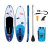 Paddle Board cu Accessorii inSPORTline Wavelet