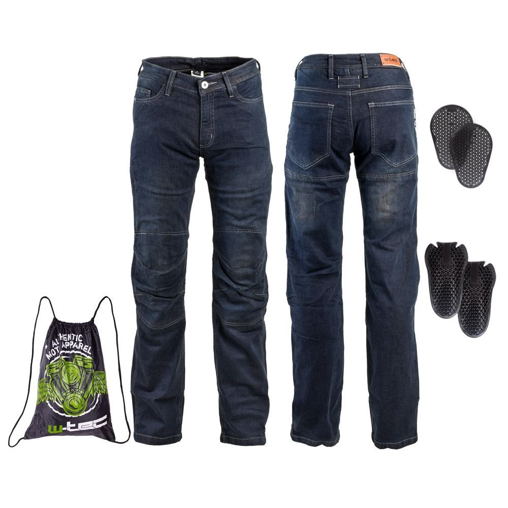 pantaloni-moto-barbati-jeans-w-tec-pawted