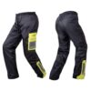 Pantaloni moto impermeabili W-TEC Colnari