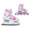 Patine 2in1 WORKER Pinkola